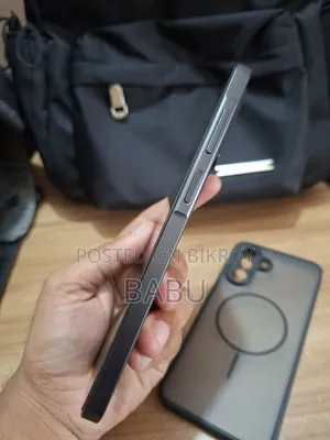 Samsung Galaxy A26 256 GB Black