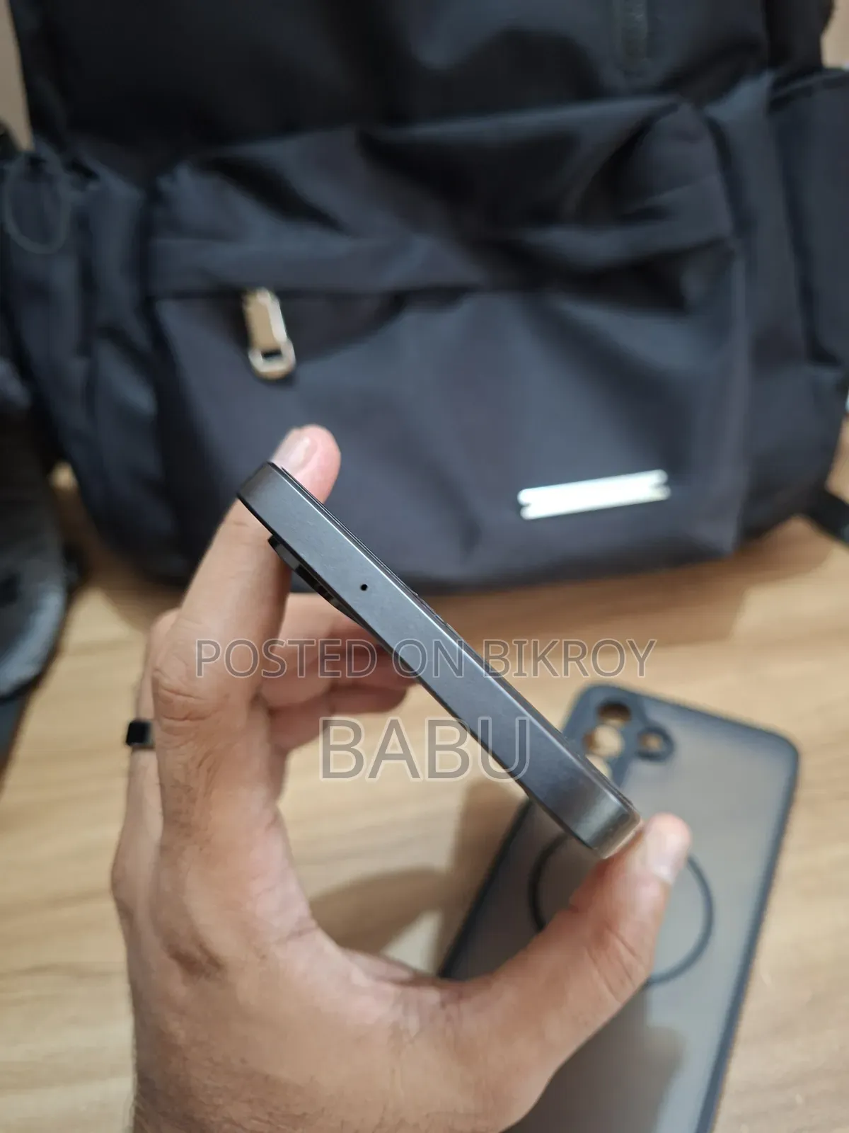 Samsung Galaxy A26 256 GB Black
