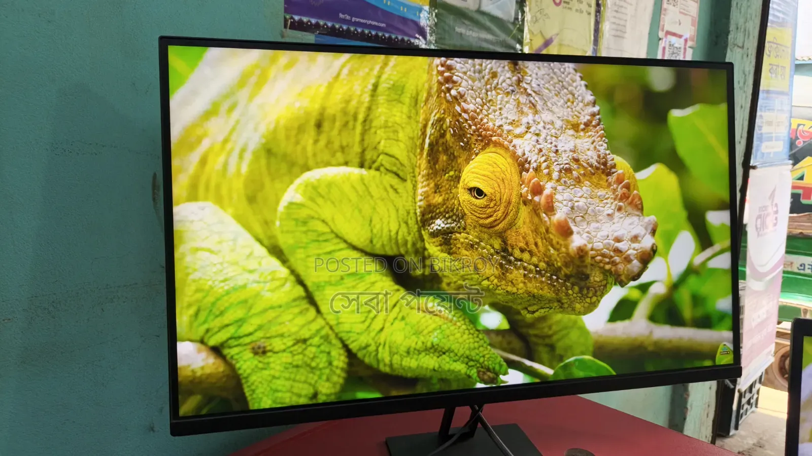 Redmi 27 ইঞ্চি 2K মনিটর