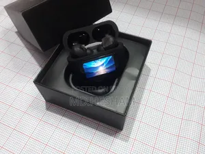 Wireless Headphone