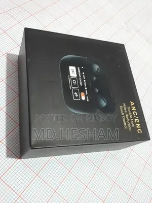 Wireless Headphone