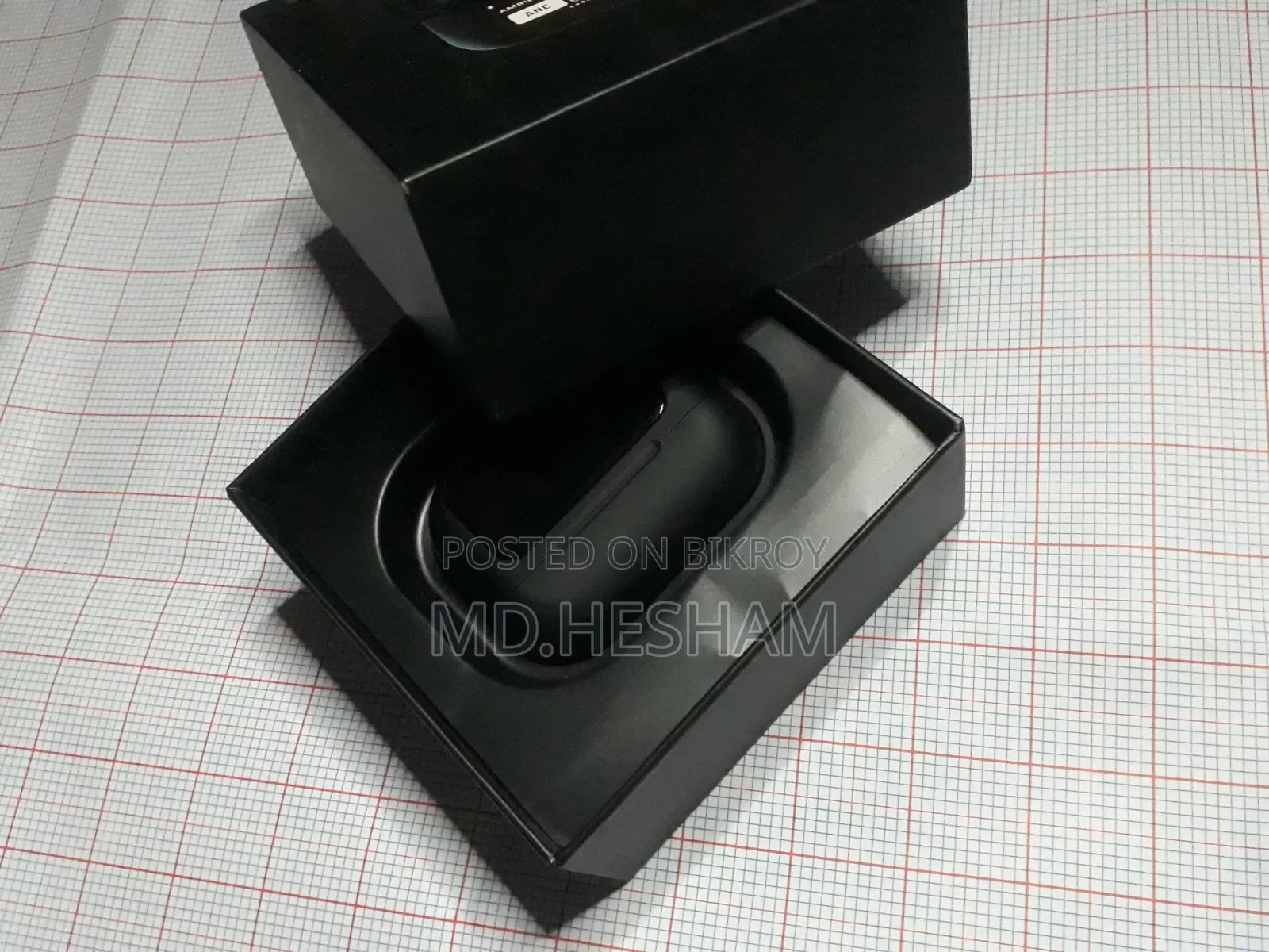 Wireless Headphone