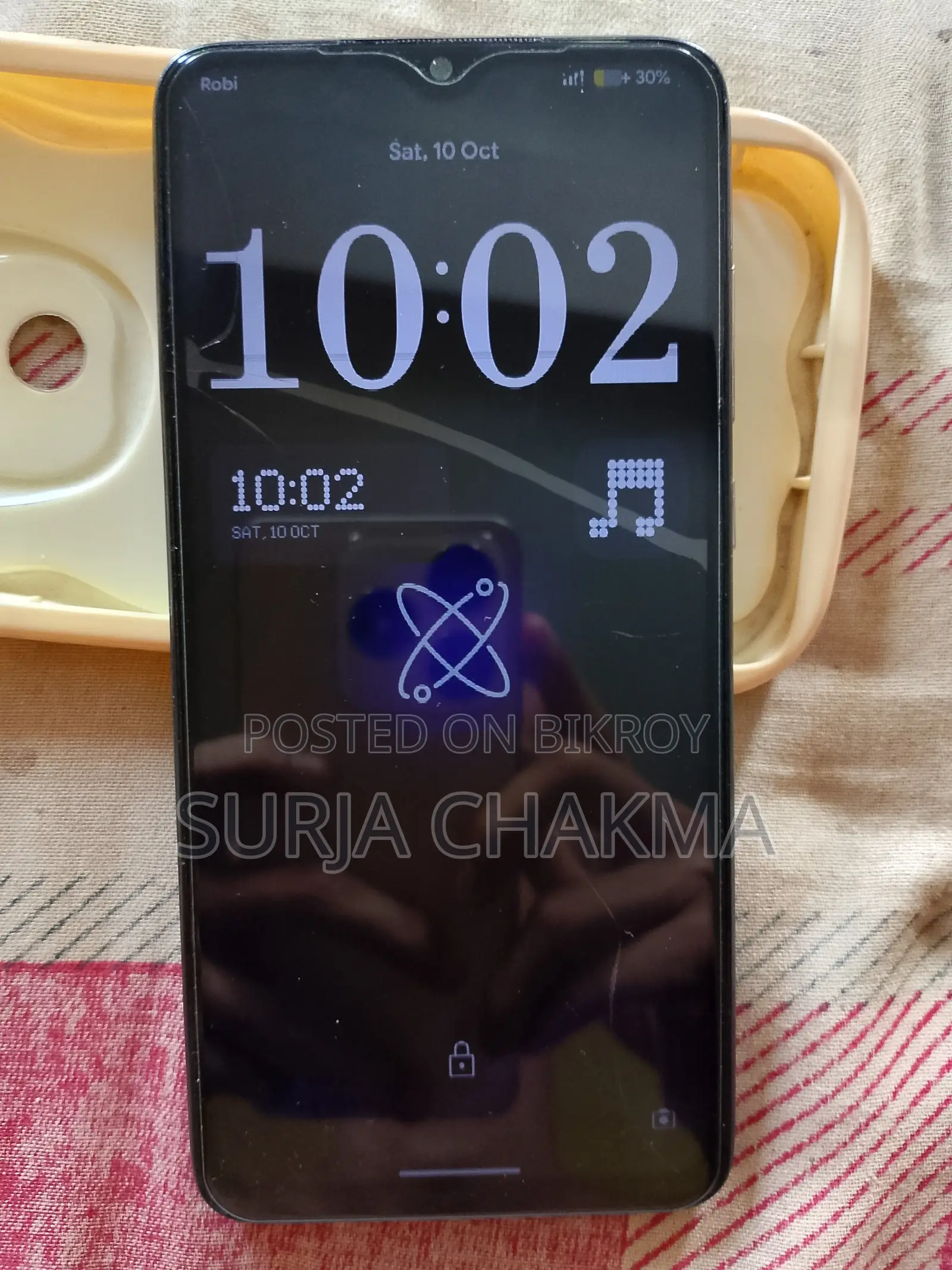 Xiaomi Redmi Note 8 Pro 128 GB Black