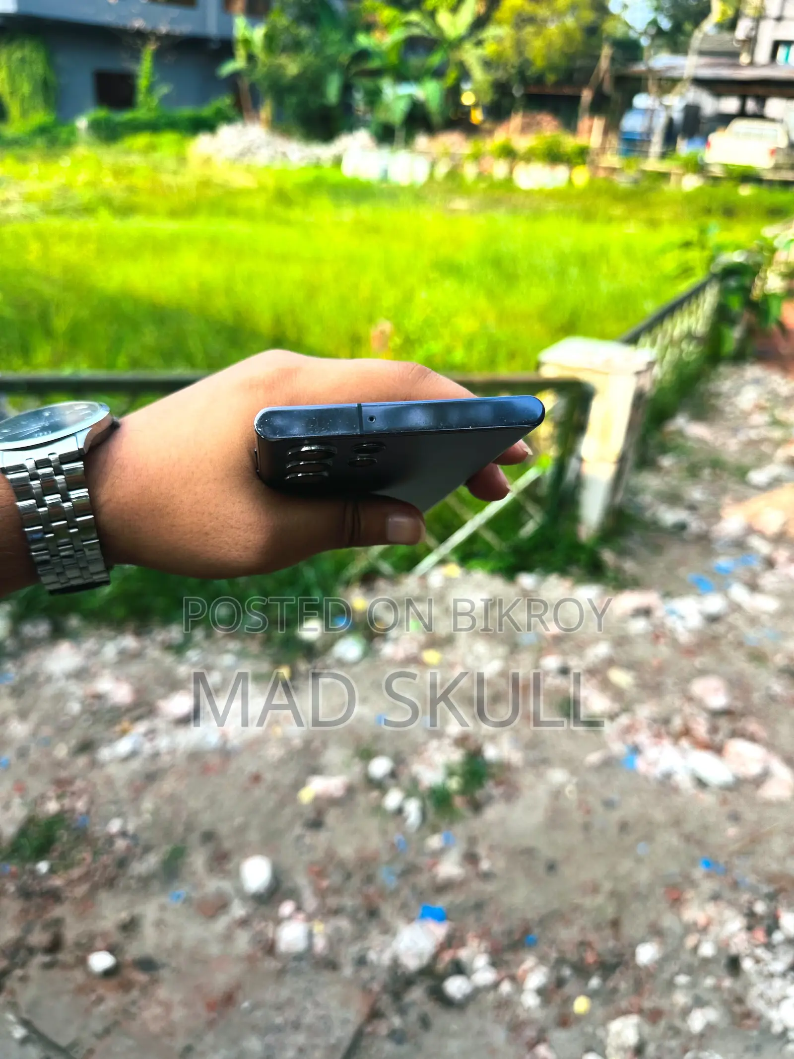 Samsung Galaxy S22 Ultra 256 GB Black