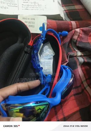 Swimming Goggles Sale