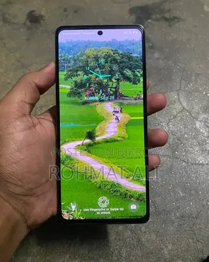 Tecno Camon 30 256 GB Orange