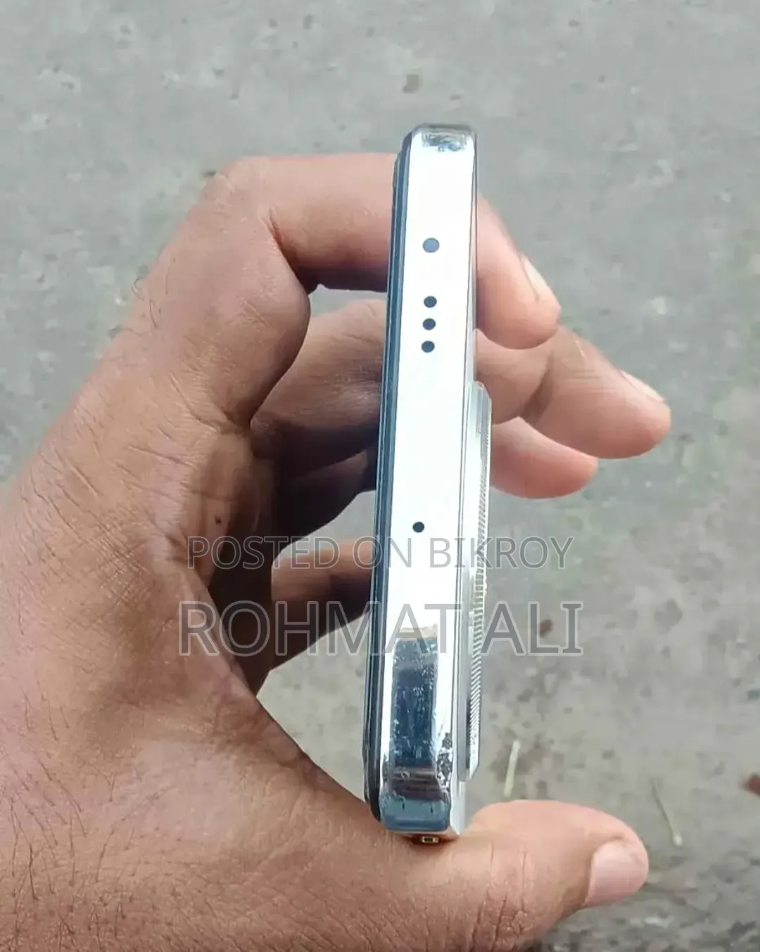 Tecno Camon 30 256 GB Orange