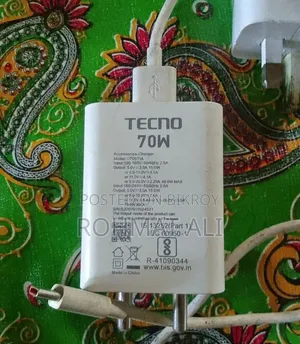 Tecno Camon 30 256 GB Orange