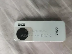 VMAX V17 White