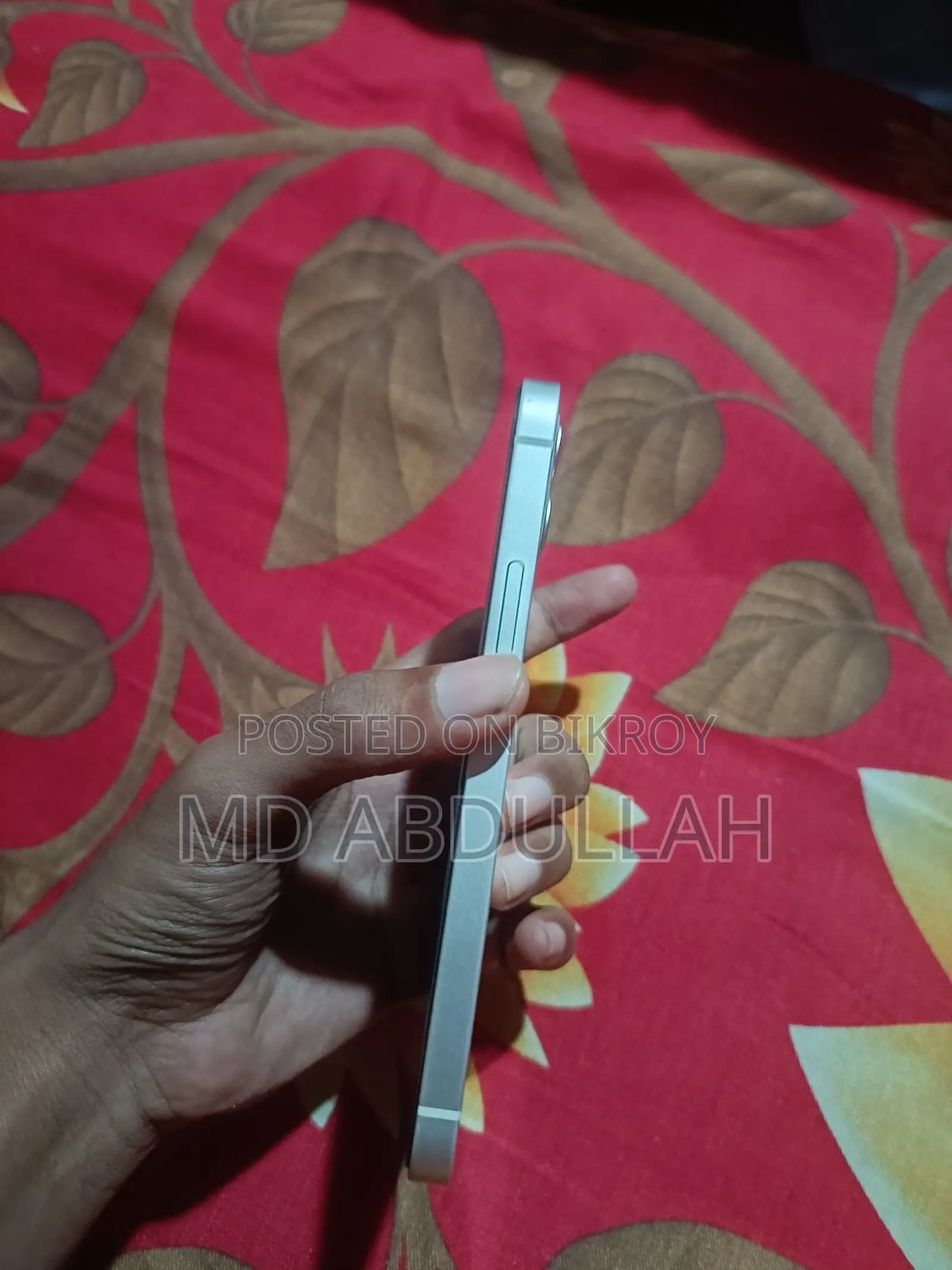 Apple iPhone 12 128 GB White