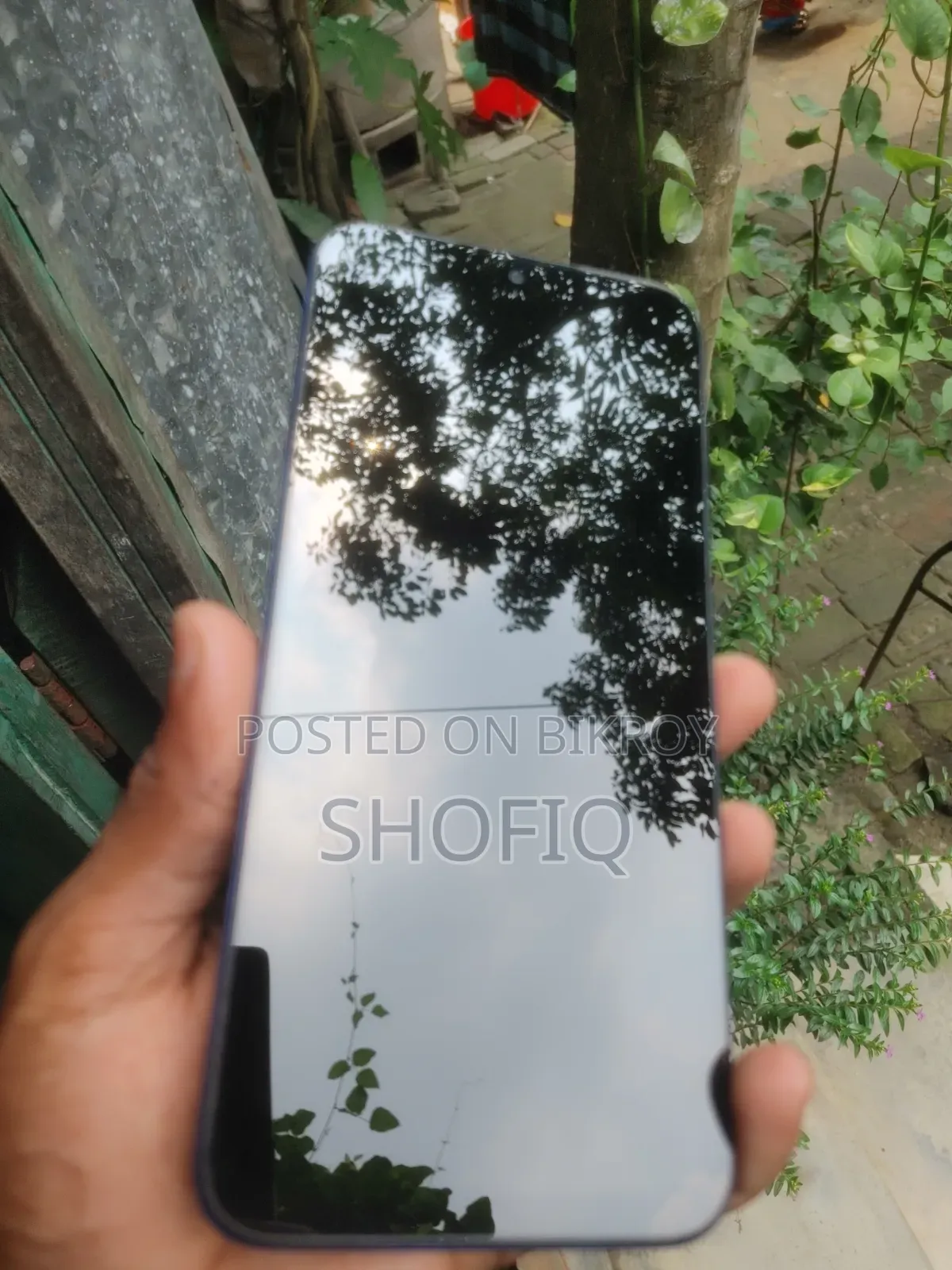 Xiaomi Redmi 15C 256 GB Blue