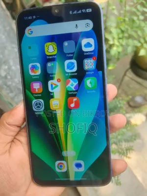 Xiaomi Redmi 15C 256 GB Blue
