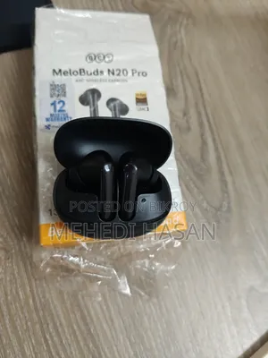 কিউসিওয়াই মেলোবাডস এন২০ প্রো