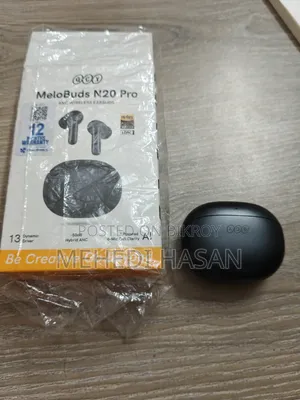 কিউসিওয়াই মেলোবাডস এন২০ প্রো