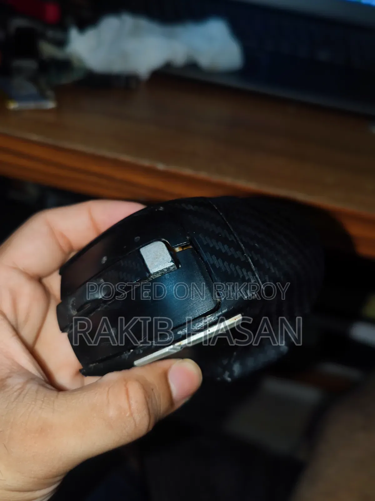 A4tech FB35C
