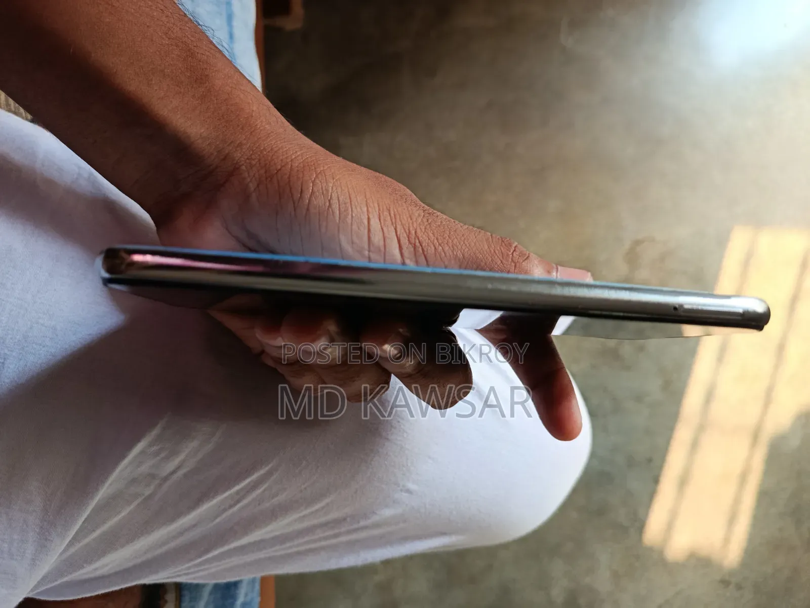 Xiaomi Redmi Note 8 64 GB Blue