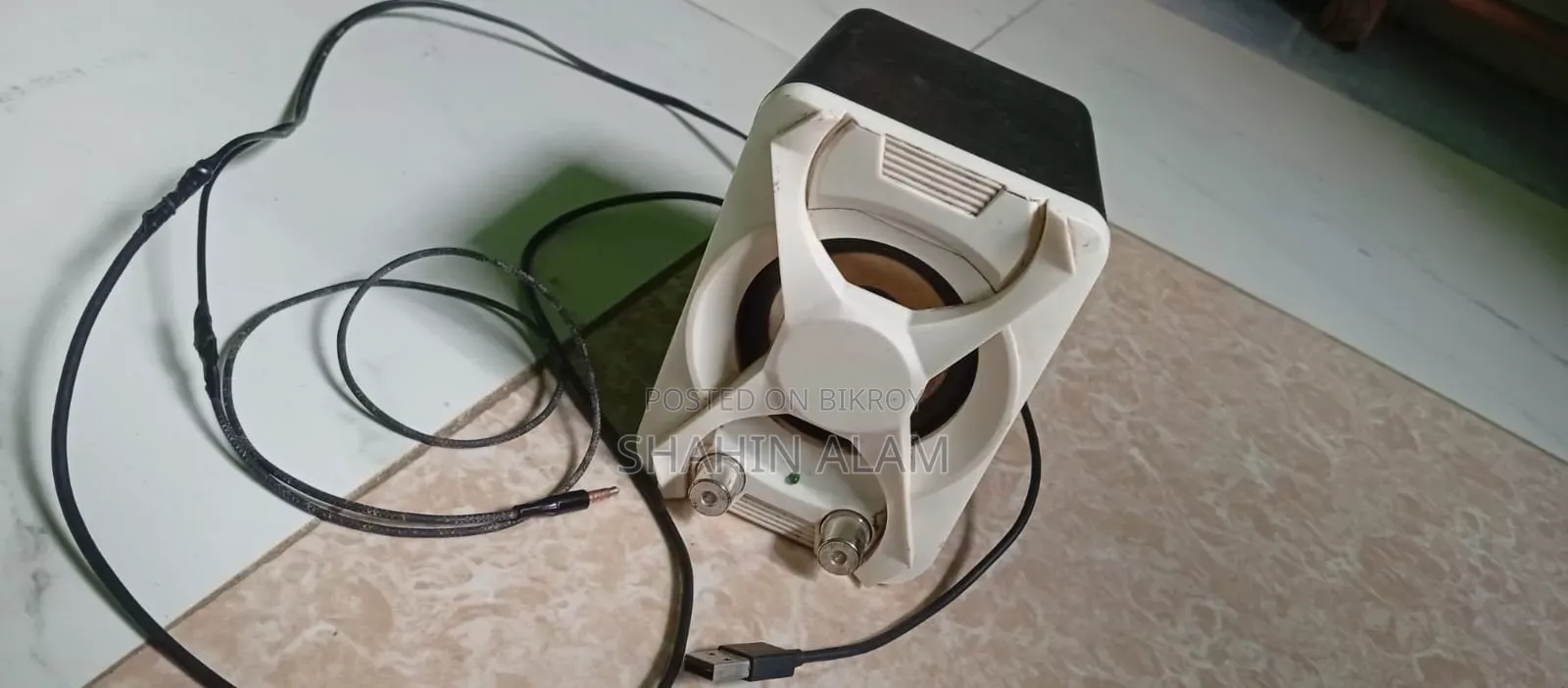 Selling a Small Box