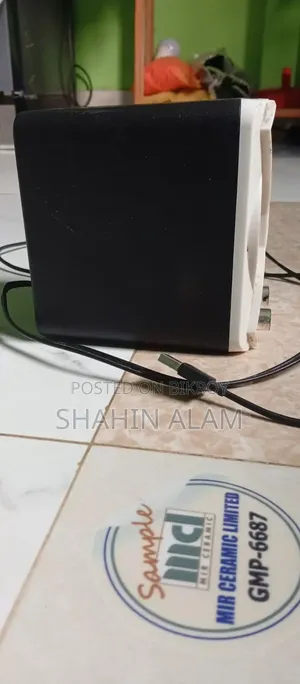 Selling a Small Box