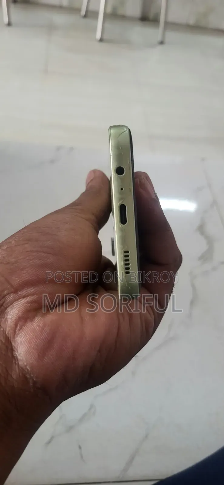Samsung Galaxy A14 5G 64 GB Green