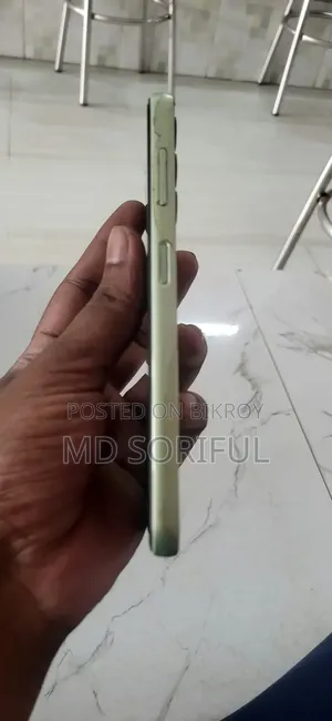 Samsung Galaxy A14 5G 64 GB Green