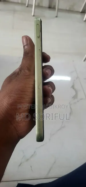Samsung Galaxy A14 5G 64 GB Green