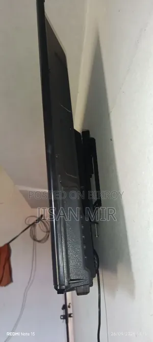 অ্যান্ড্রয়েড স্মার্ট টিভি