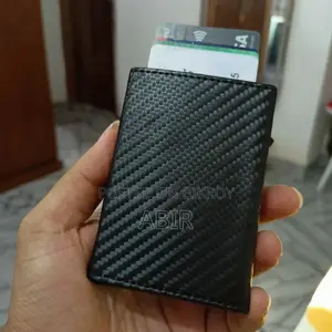 Wallet With Cardholder