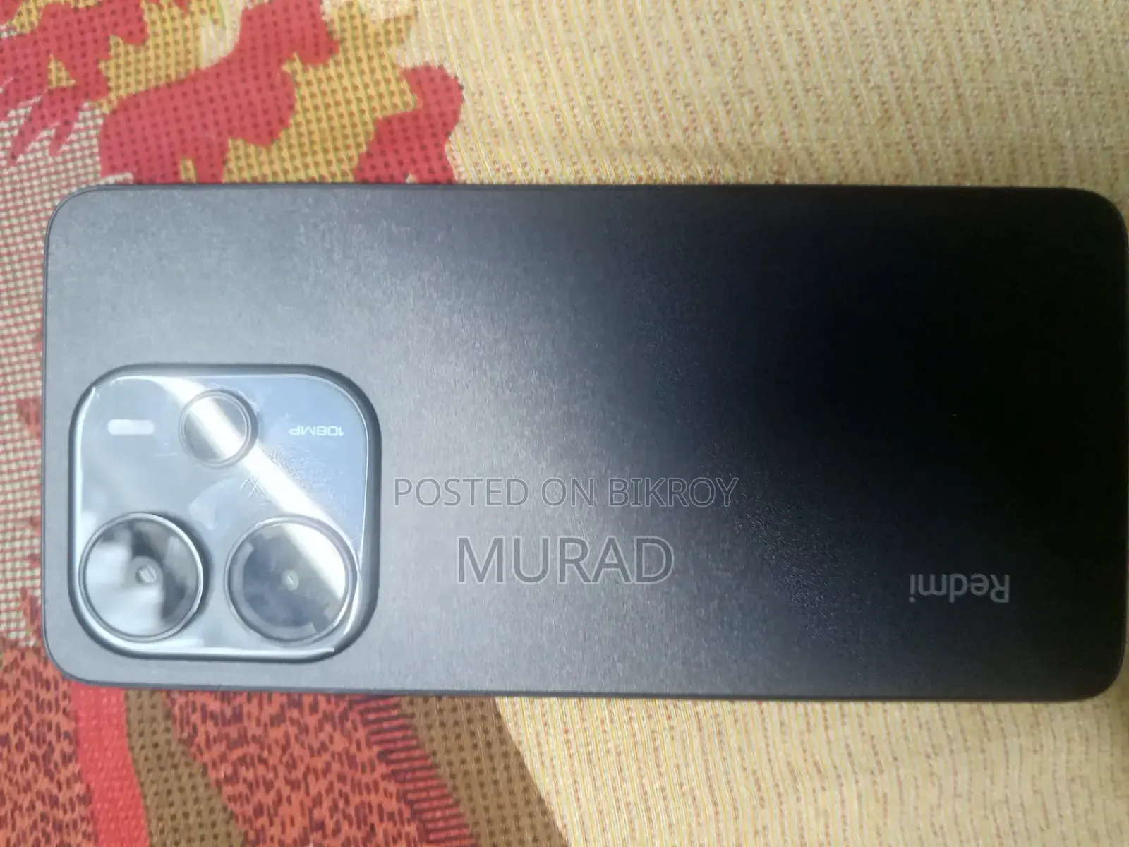 নতুন শাওমি ১৪ ২৫৬ জিবি ব্ল্যাক
