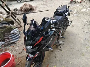 Yamaha R15 V3 2020 Blue