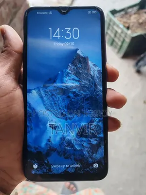 Xiaomi Redmi Note 8 64 GB Blue