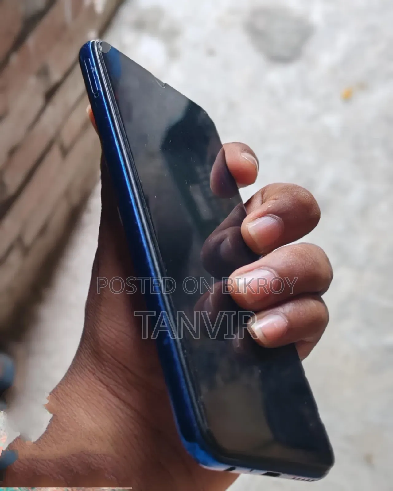 Xiaomi Redmi Note 8 64 GB Blue
