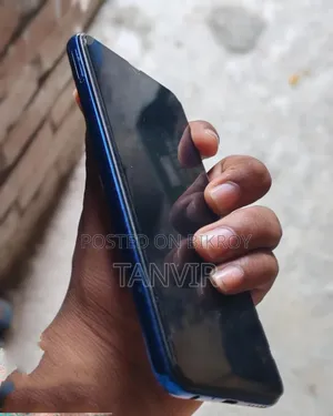 Xiaomi Redmi Note 8 64 GB Blue