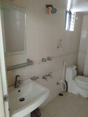 মোহাম্মদপুরের সুখ নিলয়-এ ২ বেডরুমের অ্যাপার্টমেন্ট ভাড়া দেওয়া হবে