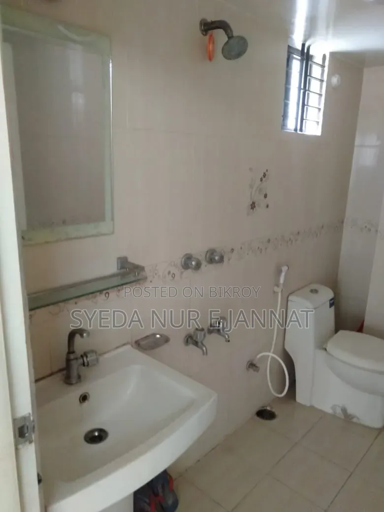 মোহাম্মদপুরের সুখ নিলয়-এ ২ বেডরুমের অ্যাপার্টমেন্ট ভাড়া দেওয়া হবে