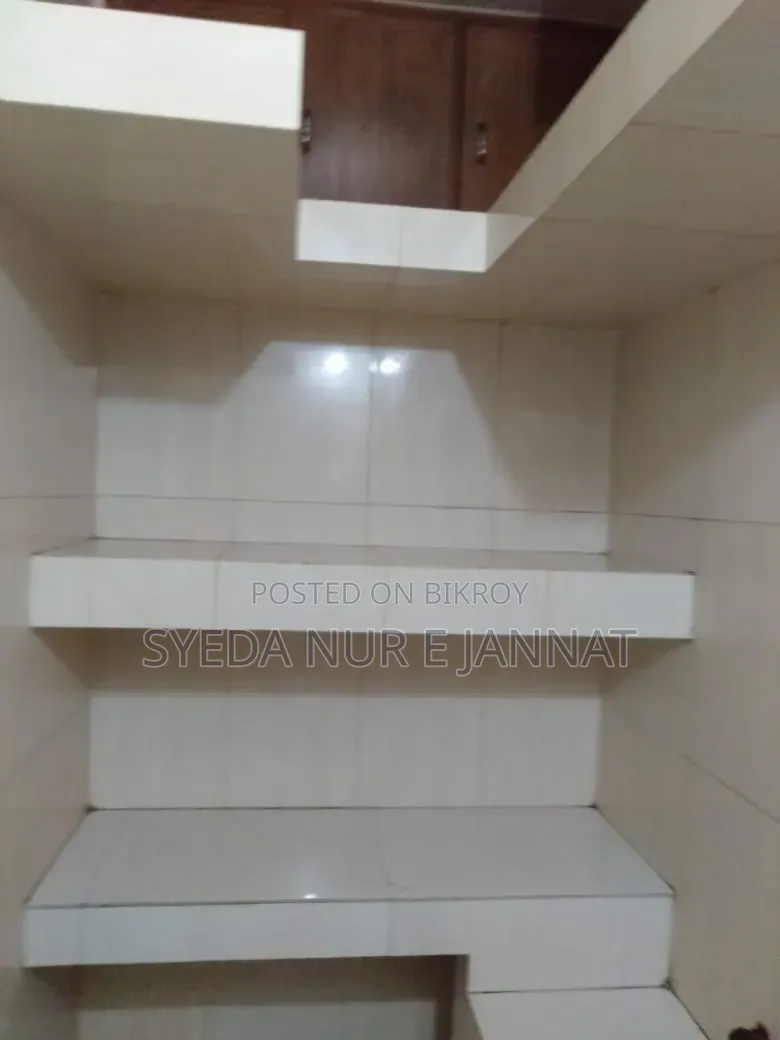 মোহাম্মদপুরের সুখ নিলয়-এ ২ বেডরুমের অ্যাপার্টমেন্ট ভাড়া দেওয়া হবে