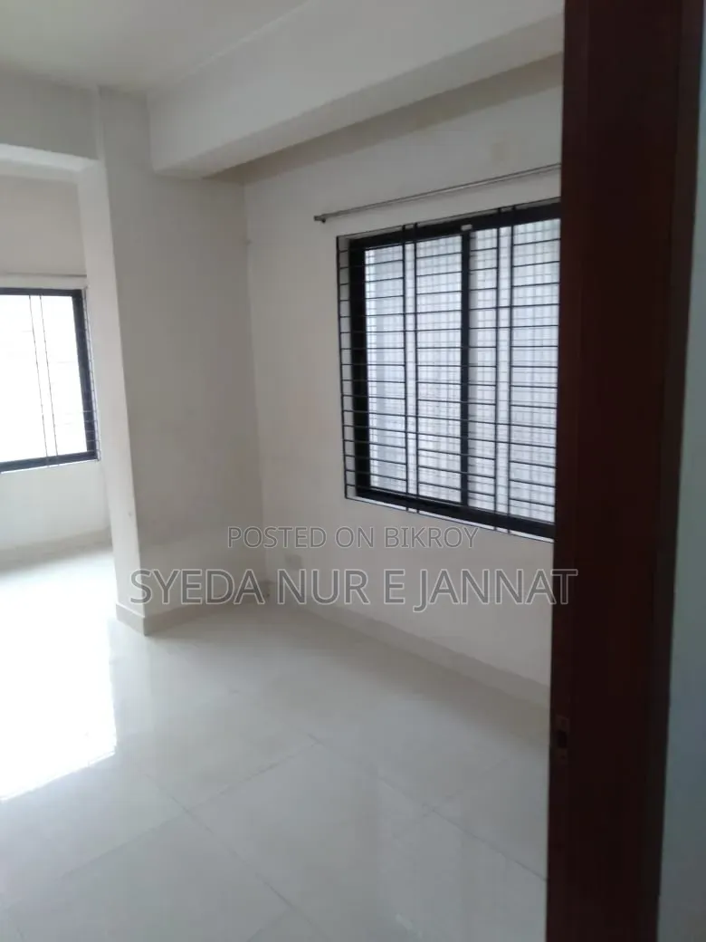মোহাম্মদপুরের সুখ নিলয়-এ ২ বেডরুমের অ্যাপার্টমেন্ট ভাড়া দেওয়া হবে