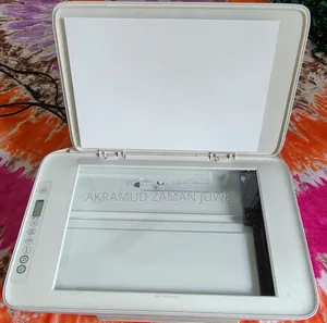 HP প্রিন্টার