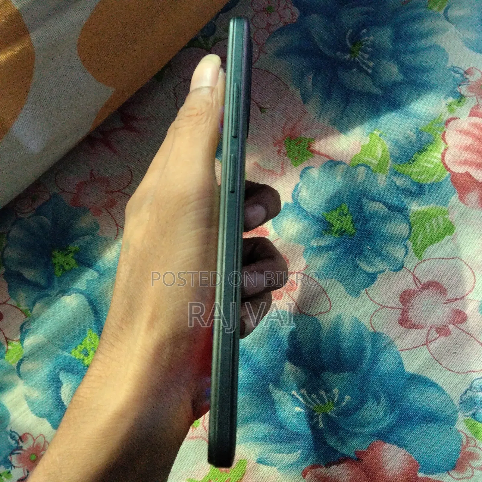 শাওমি রেডমি ১২সি ১২৮ জিবি কালো