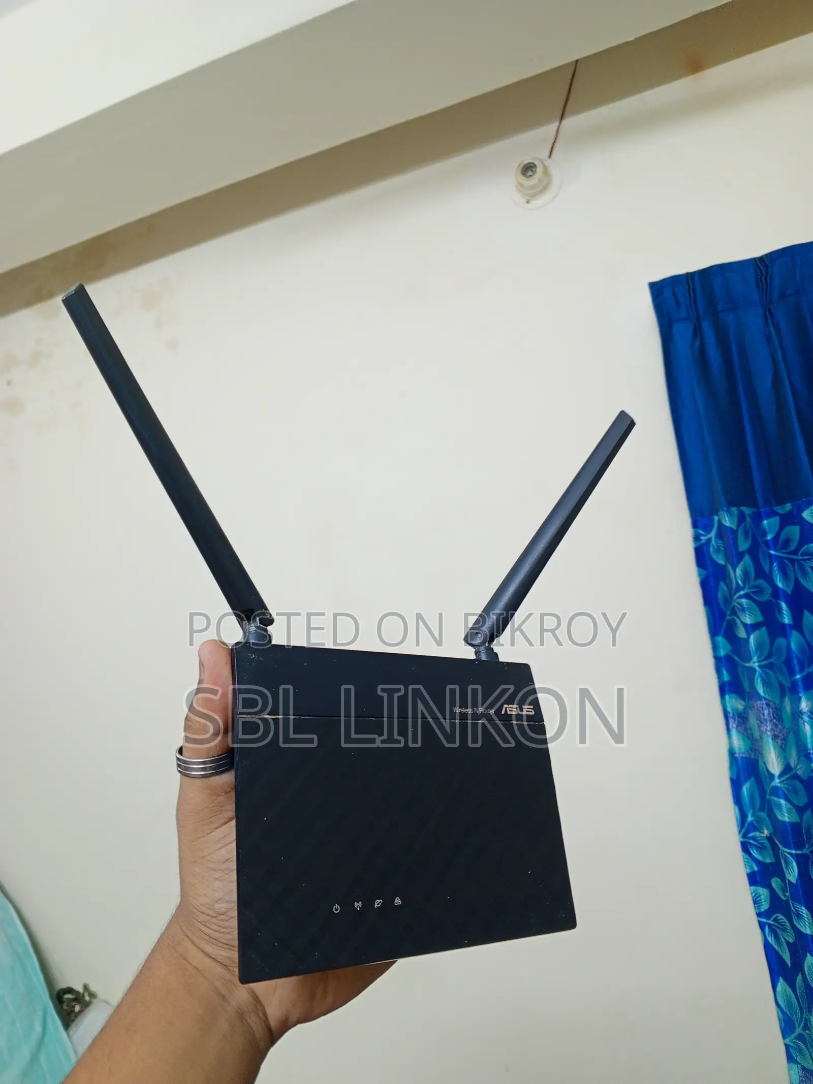 ASUS Router