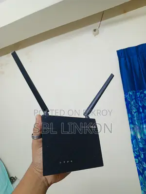 ASUS Router