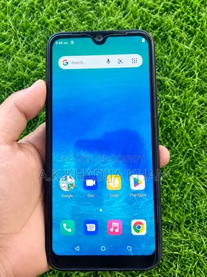 বেনকো ওয়াই৫০ প্রো ১৬ জিবি ব্লু