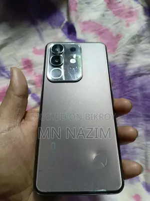 Vivo Y29 4G 128 GB Rose Gold