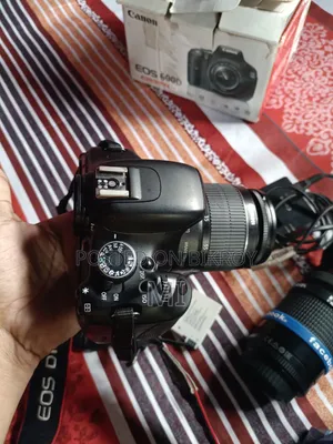 DSLR Camera