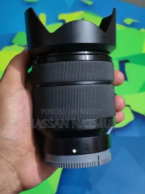 Sony FE 28-70mm F3.5-5.6 OSS for Sale