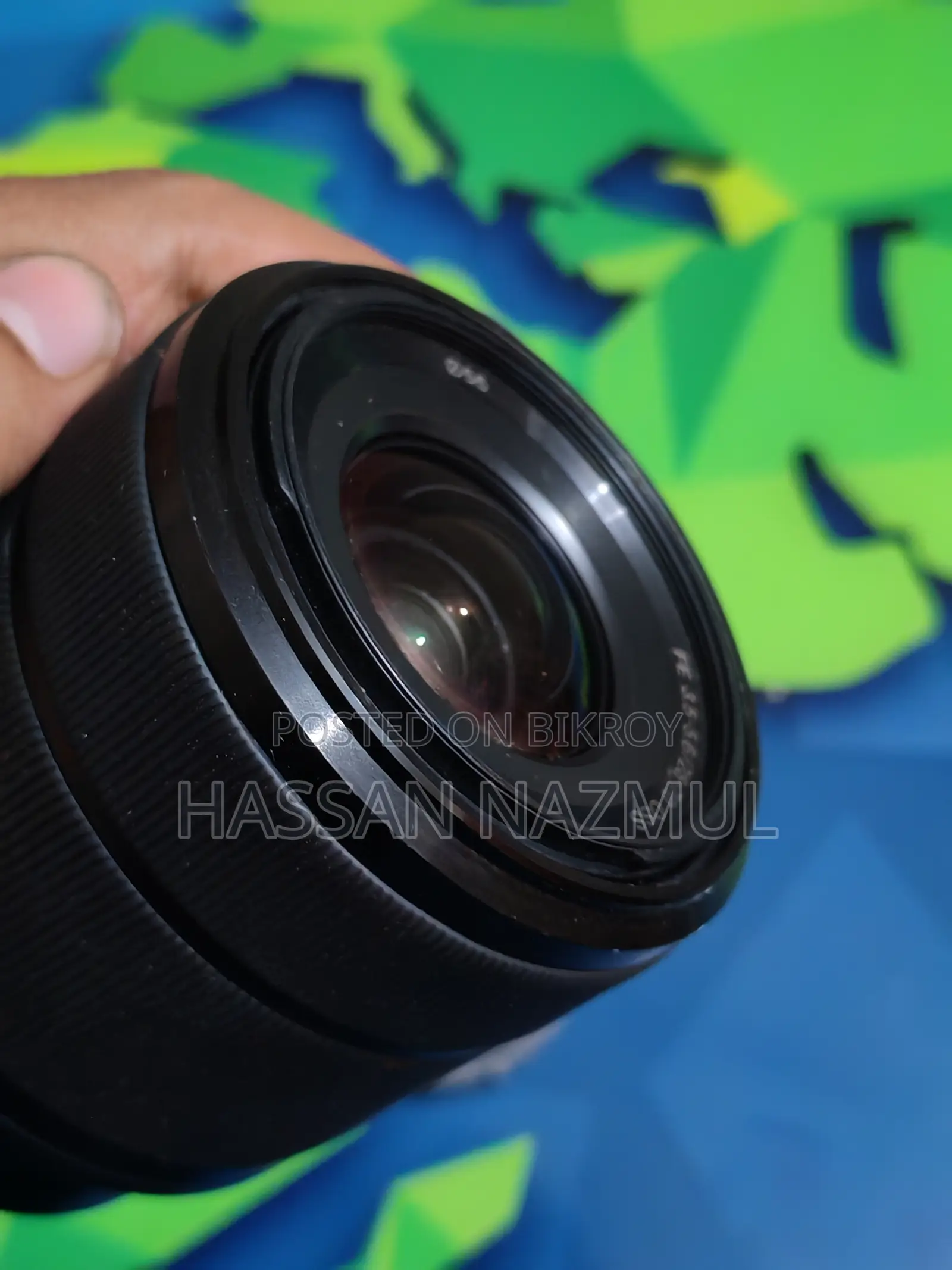 Sony FE 28-70mm F3.5-5.6 OSS for Sale