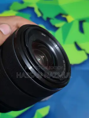 Sony FE 28-70mm F3.5-5.6 OSS for Sale