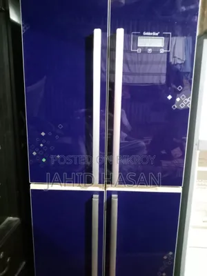৪ ডোরের একটি ফ্রিজ সেল করা হবে