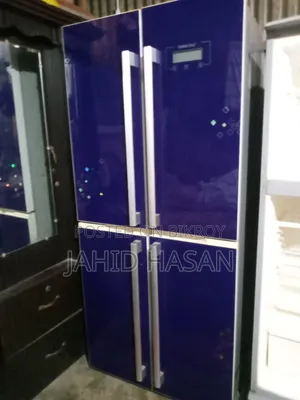 ৪ ডোরের একটি ফ্রিজ সেল করা হবে
