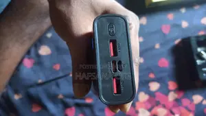 পাওয়ার ব্যাংক