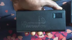 পাওয়ার ব্যাংক
